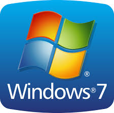 WINDOWS 7