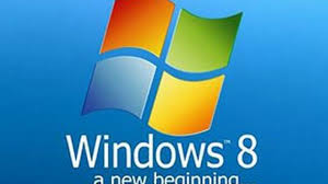 WINDOWS 8