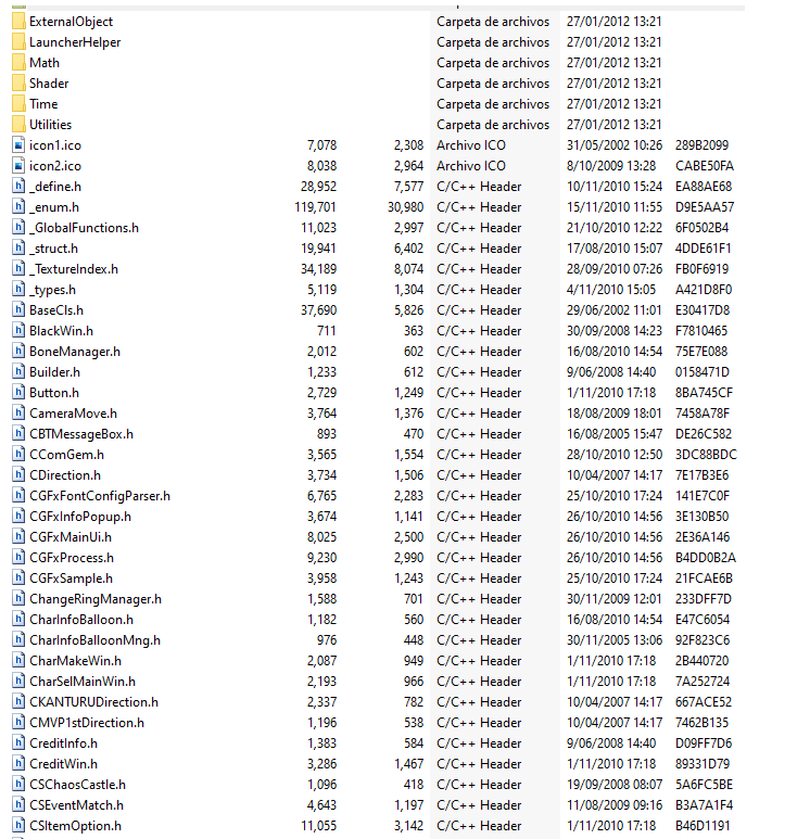 [Development] Source Mu Main 1.03.35 [Season 5.1 - Season 5.2]