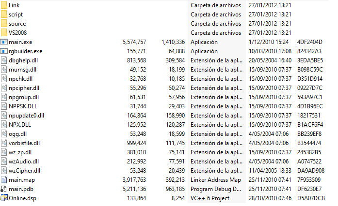[Development] Source Mu Main 1.03.35 [Season 5.1 - Season 5.2]
