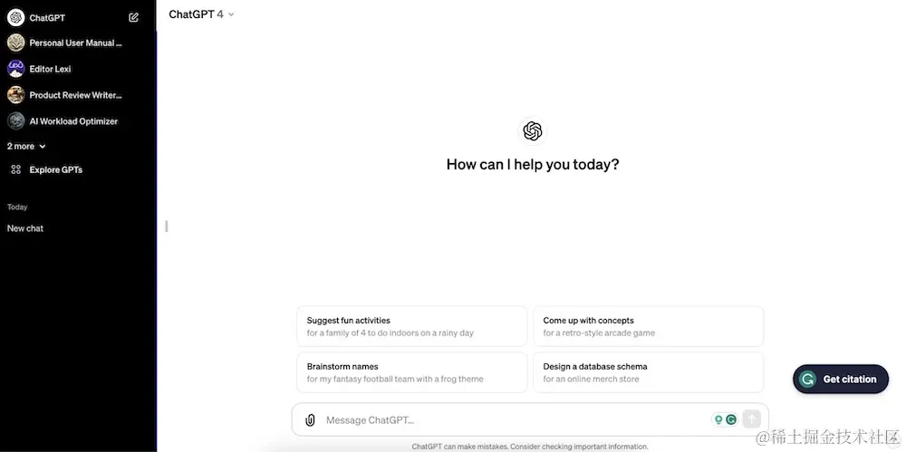 [报告] 生成式 AI (Generative AI) Top 150：2024年2月全球最受欢迎 AI 工具榜单