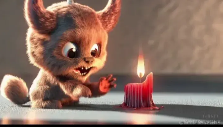 Sora OpenAI:从文本生成震撼视频的AI模型(一)