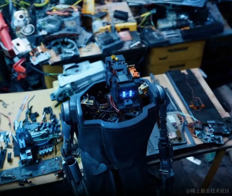 OpenAI 推出的文生视频 Sora，目前 AIGC 视频的天花板，会让多少公司望而生畏？