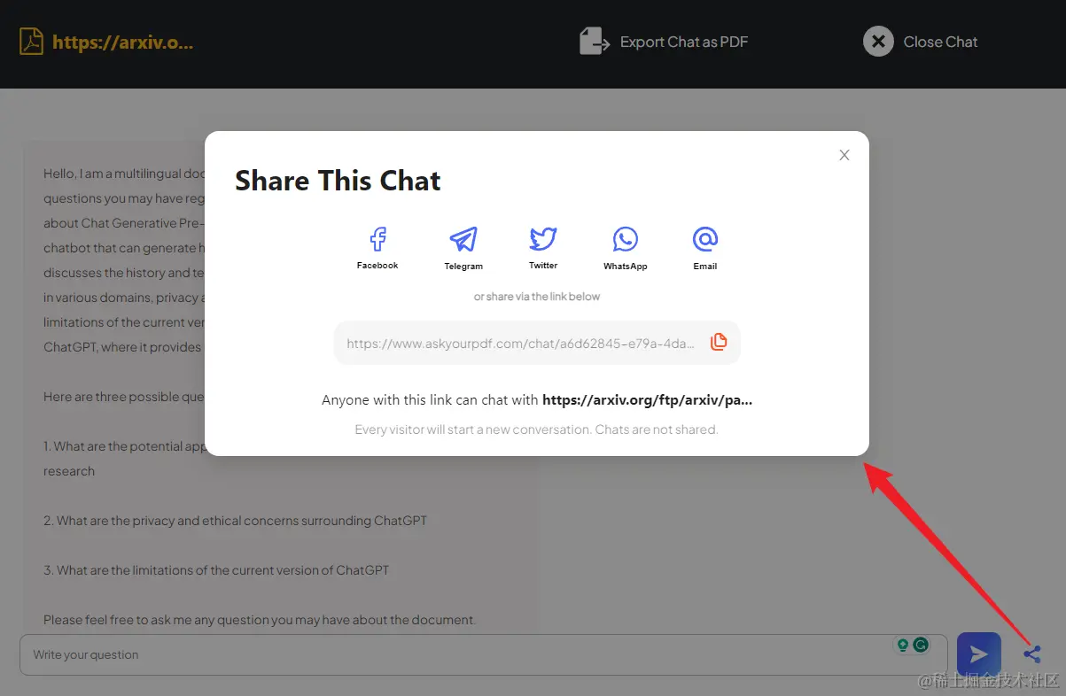 4种方法让你上传任何文件到ChatGPT: 总有一种适合你