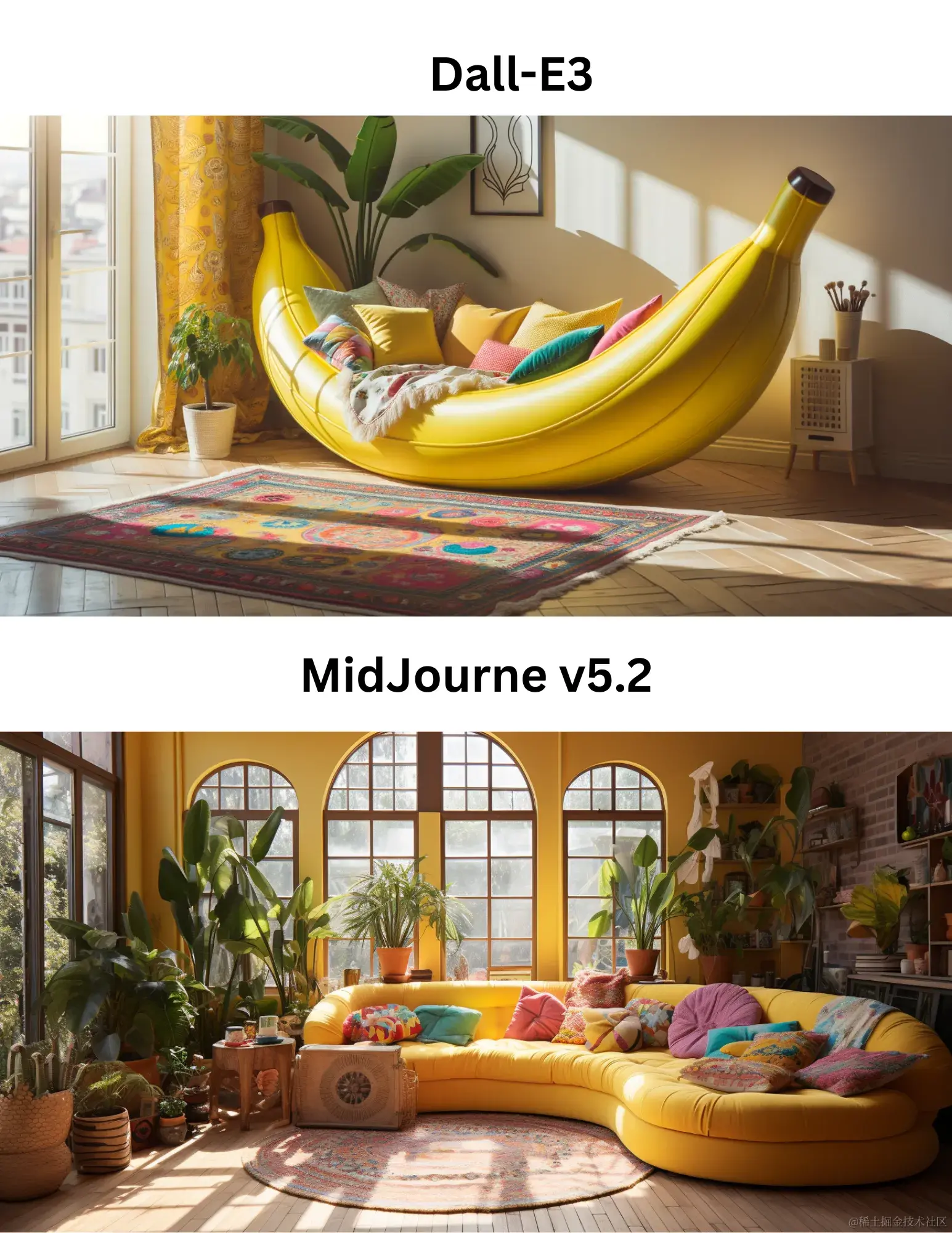 令人兴奋的 Dall-E3 即将到来