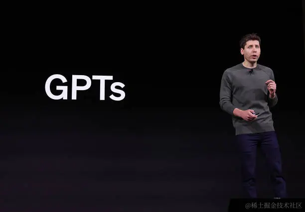 OpenAI开发者大会：OpenAI如何再次掀起AI领域的浪潮