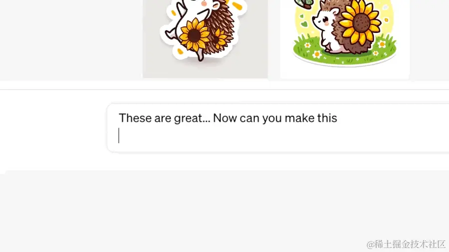 OpenAI一夜颠覆AI绘画！DALL·E 3+ChatGPT强强联合，画面直接细节爆炸