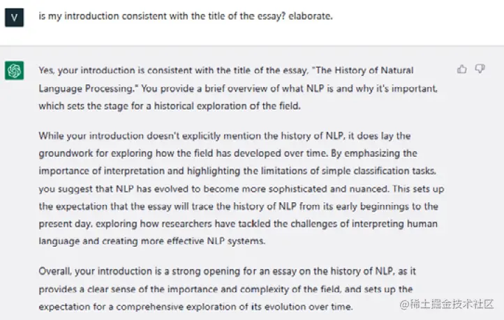 《现代生成式人工智能与ChatGPT和OpenAI模型》第五章：提升日常工作效率：与ChatGPT一同助力