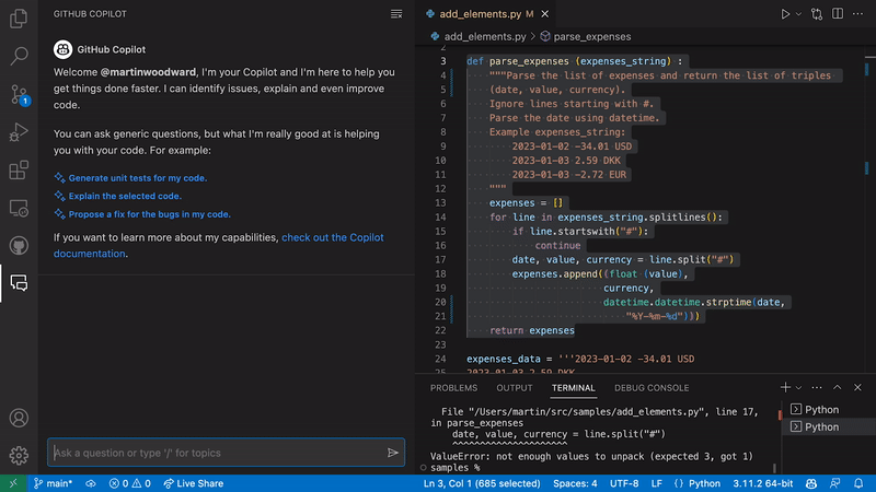 1109 早早聊 AI 资讯|ChatGPT 全线大崩溃!奥特曼亲自致歉、阿里将开源国内规模最大的 AI 大模型、GitHub 公布 Copilot ...