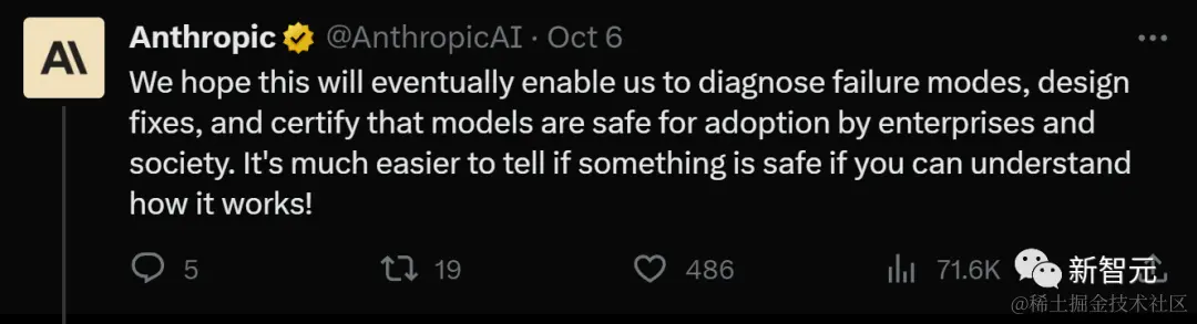 打破大模型黑盒,彻底分解神经元!OpenAI对头Anthropic击破AI不可解释性障碍