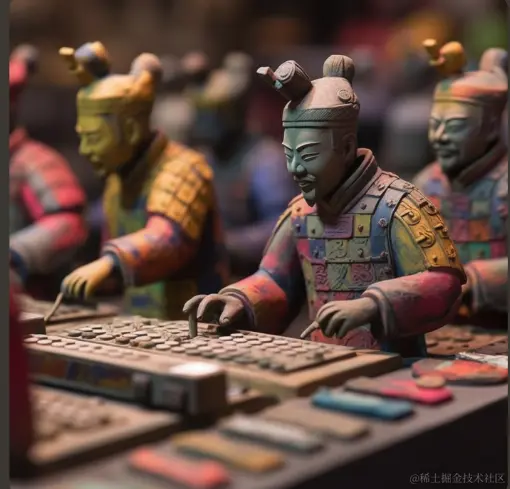 python上手机器学习算法 & 生成式AI使用的