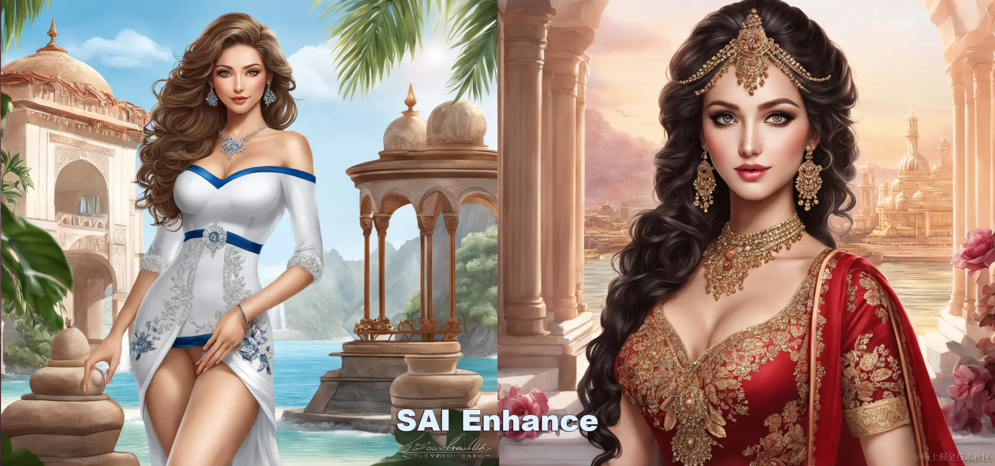 Fooocus 超过 180 种风格的傻瓜式 AI 图片生成工具