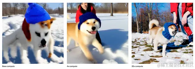 化是渐化，变是顿变：一窥 OpenAI Sora 相关技术的演进