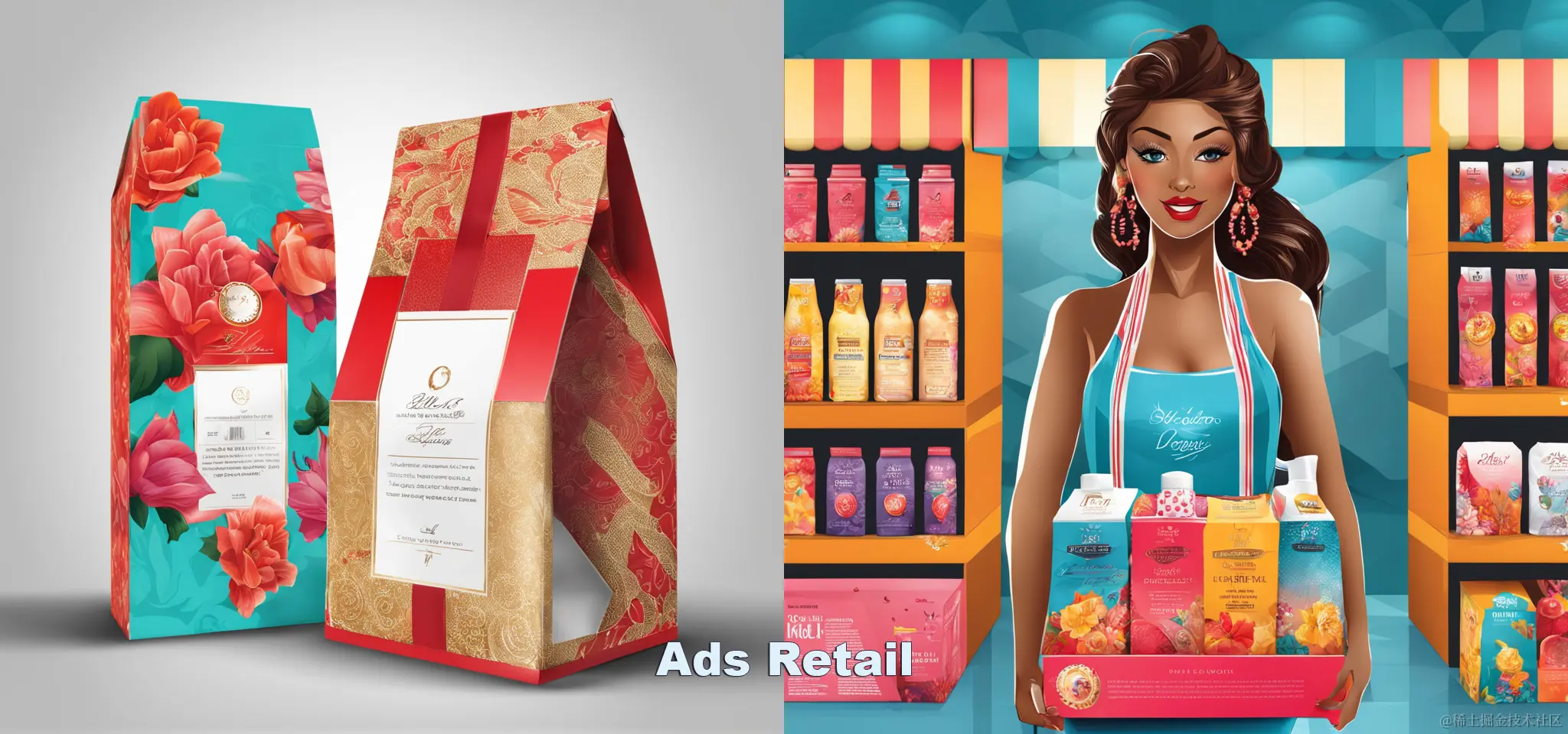 Fooocus 超过 180 种风格的傻瓜式 AI 图片生成工具