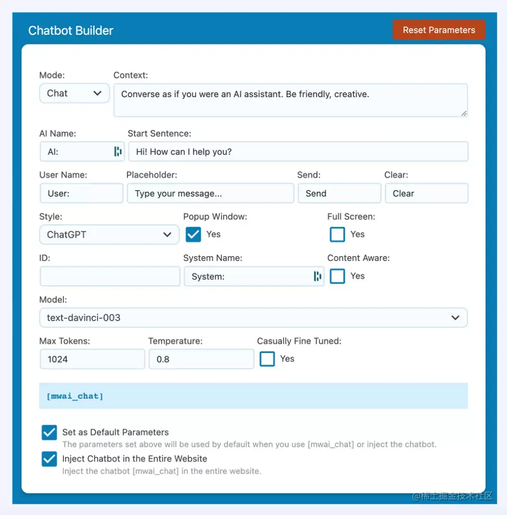 2023 年 9 款最佳 WordPress AI 插件