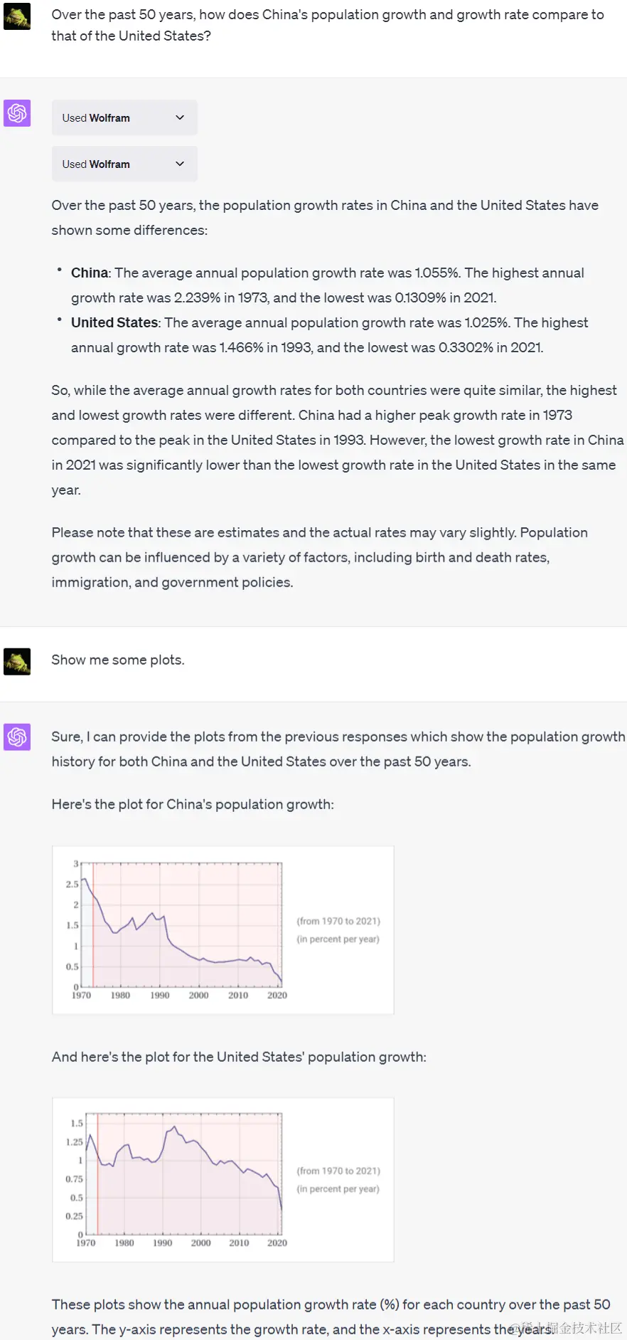Wolfram深度测评: 让ChatGPT拥有专家级的超强大脑