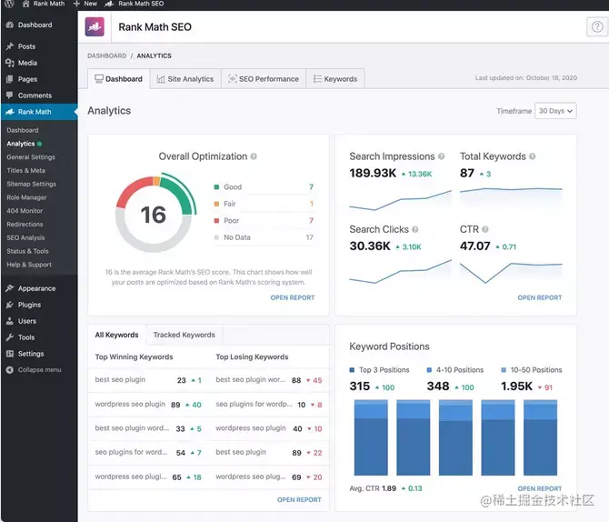 2023 年 9 款最佳 WordPress AI 插件