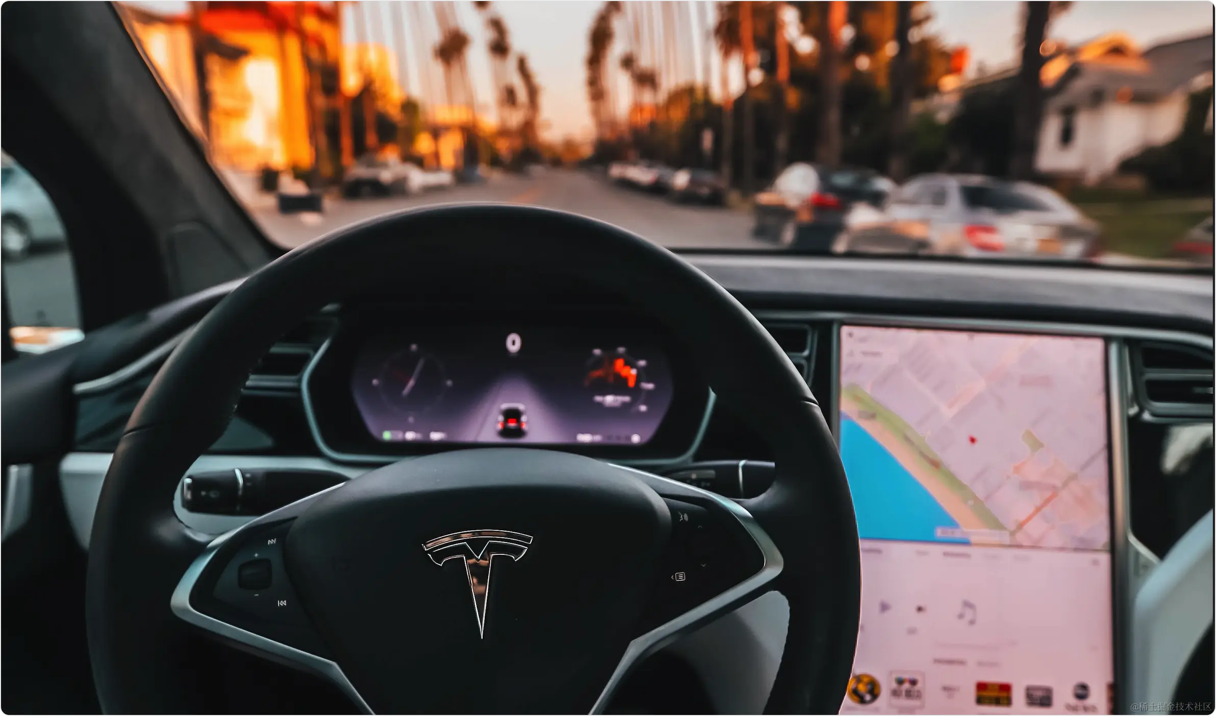 技术下午茶：初识ChatGPT，触碰未来