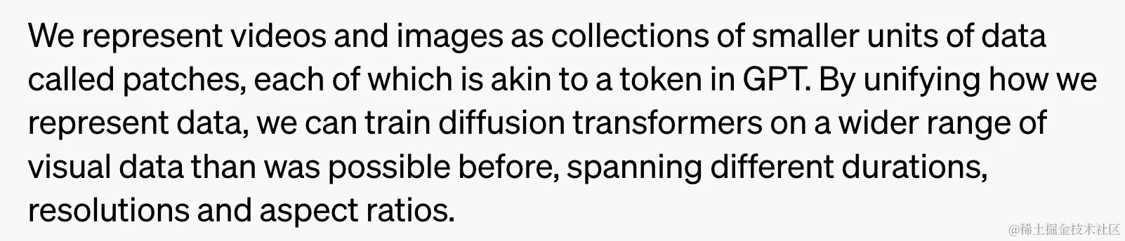 OpenAI 发布文生视频大模型 Sora，AI 视频要变天了，视频创作重新洗牌！AGI 还远吗？