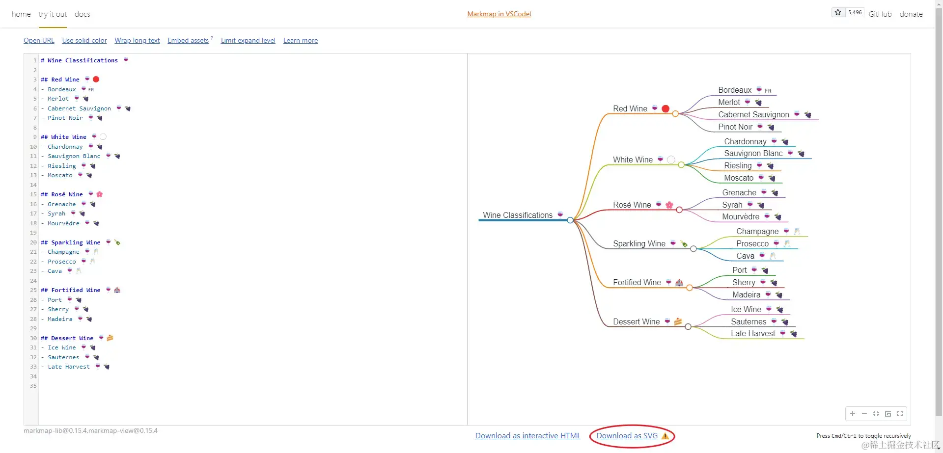 如何用 ChatGPT 或 Claude 创建高颜值的思维导图
