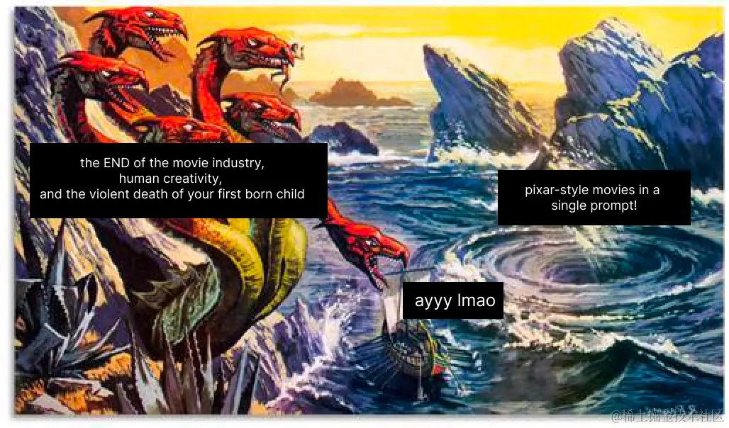 Sora 的工作原理（及其意义） [译]