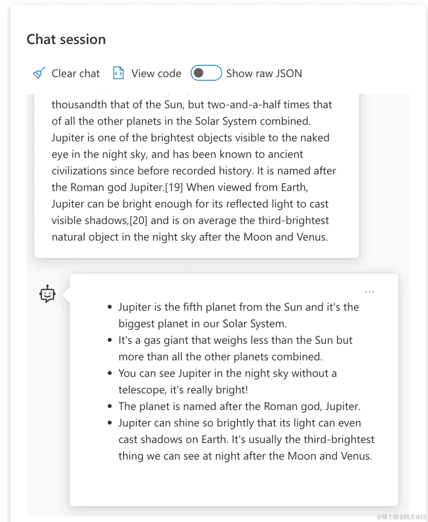 了解提示工程(Prompt Engineering)基础知识