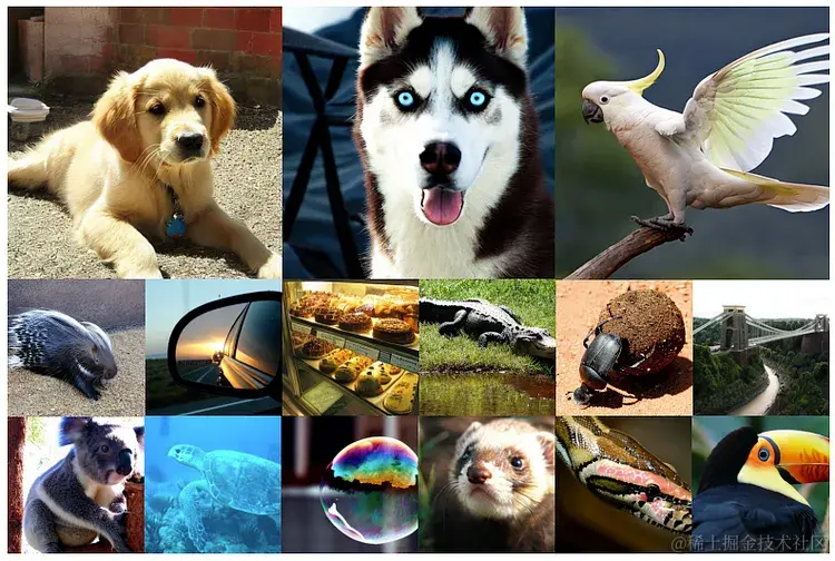 化是渐化，变是顿变：一窥 OpenAI Sora 相关技术的演进