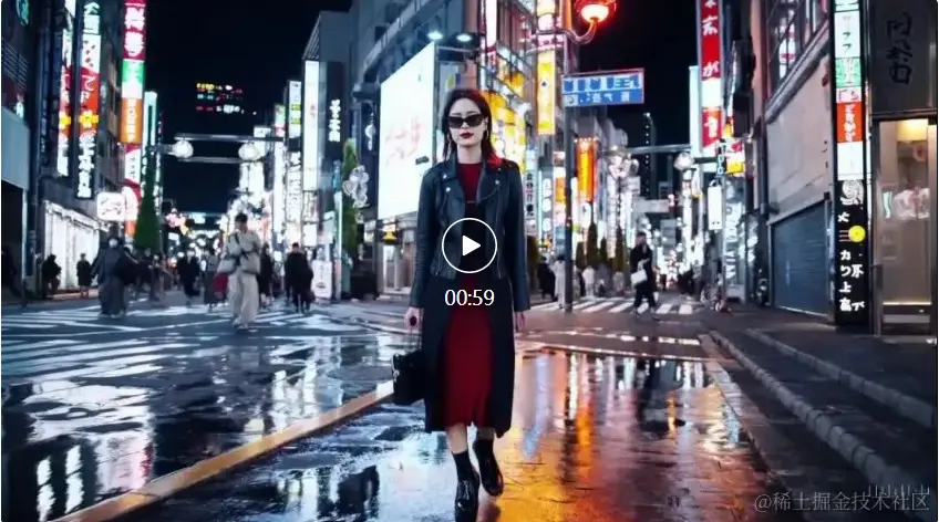 未来已来，OpenAI炸裂发布文生视频模型Sora