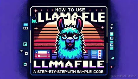 什么！Intel/AMD/Apple Silicon也能本地部署的Llama工具来了