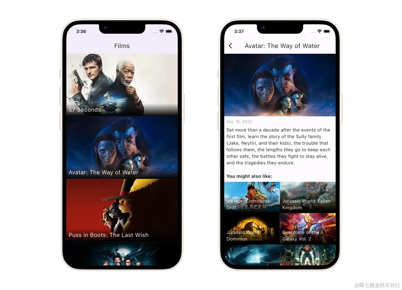 使用 Flutter 和 OpenAI 构建内容推荐应用程序