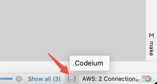 一款免费的 AI 写代码工具