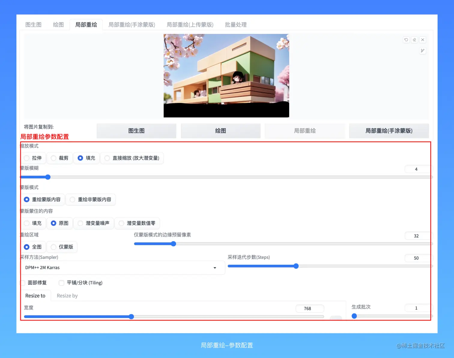 糟了糟了，总部被SD画完都Q了，这篇深入浅出贴助你早日实现Stable Diffusion自由 | 京东云技术团队