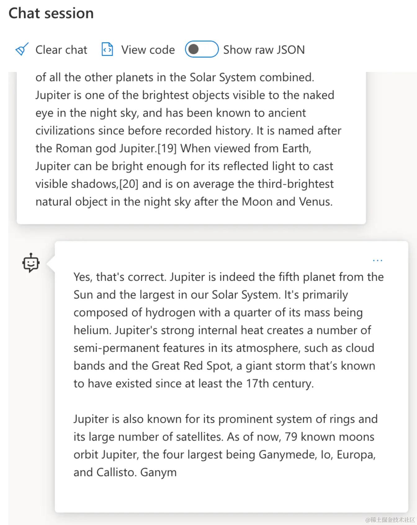 了解提示工程(Prompt Engineering)基础知识