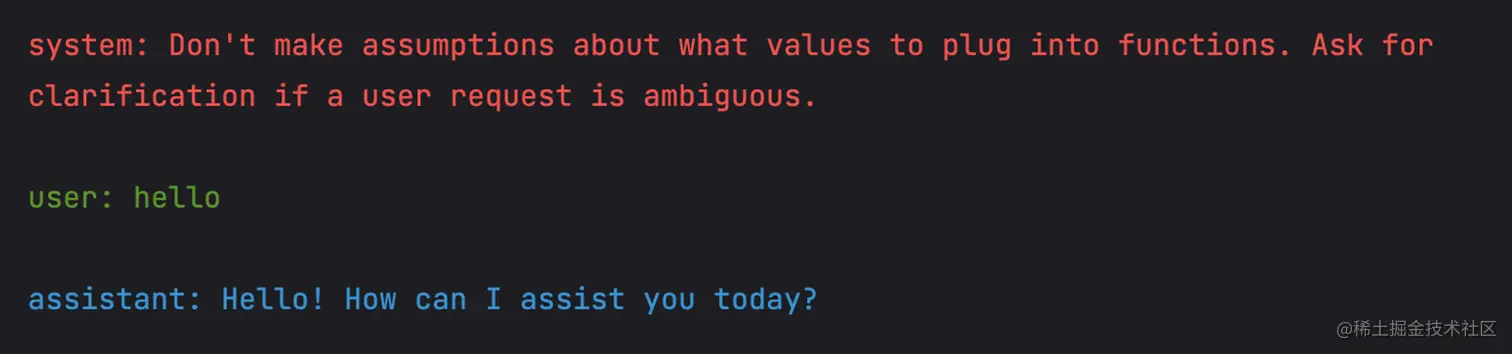 OpenAI 函数调用（2） - 如何基于 OpenAI Functions 打造自己 LLM 应用？
