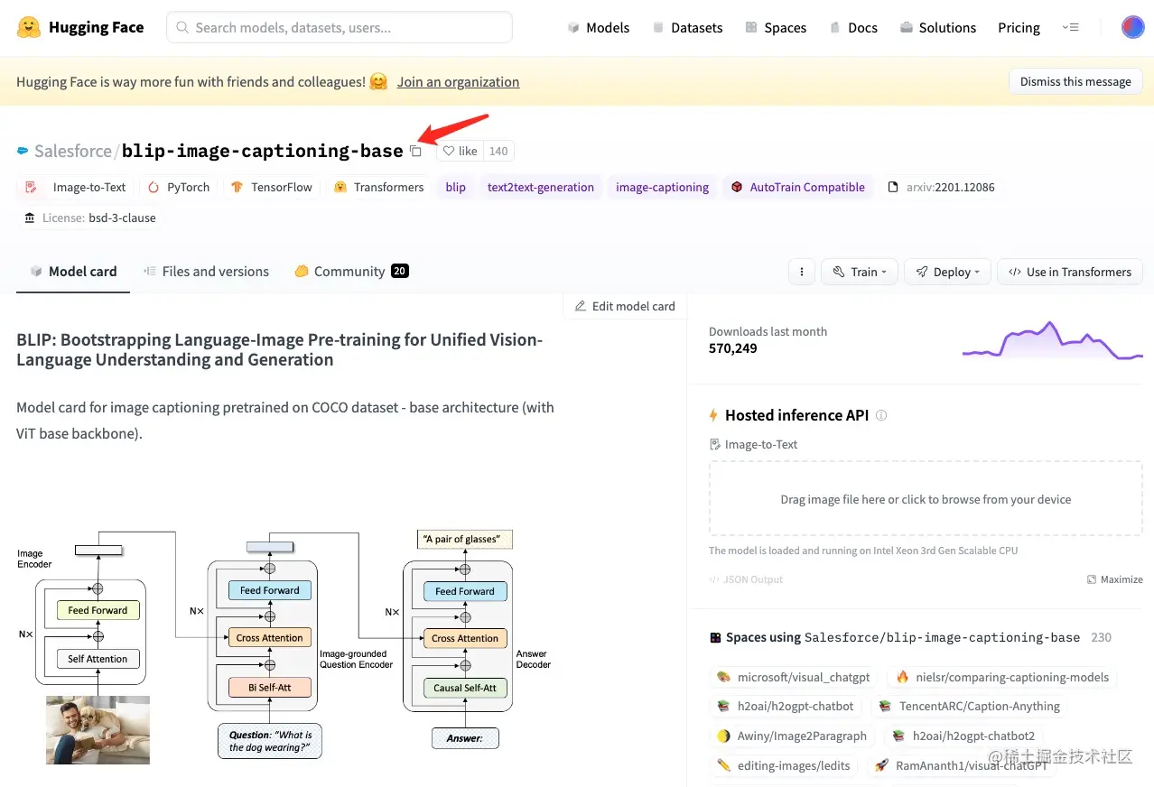 利用Streamlit 和 Hugging Face 创建免费AI故事机