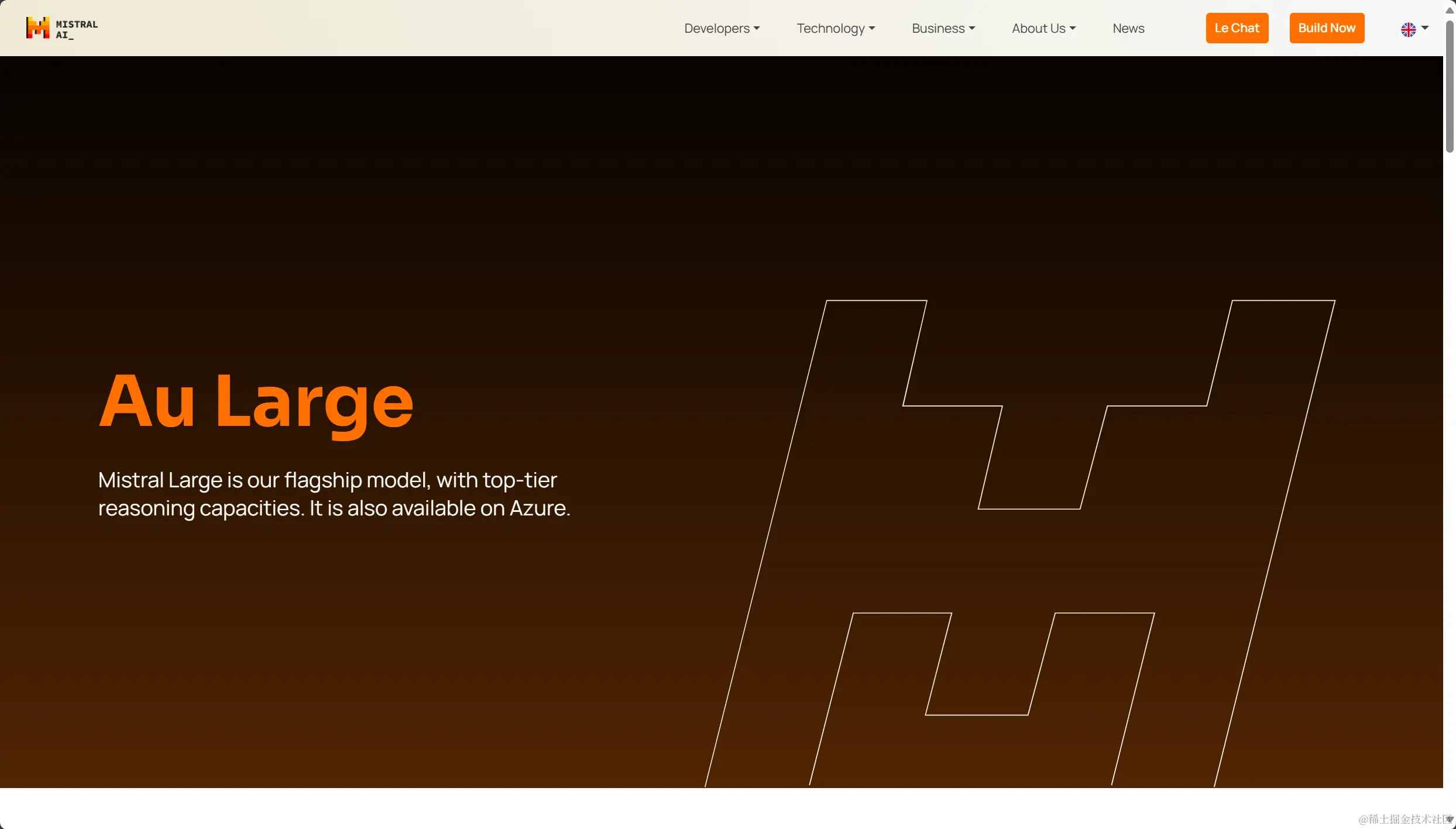 世界排名第二的大语言模型，你听说过吗？