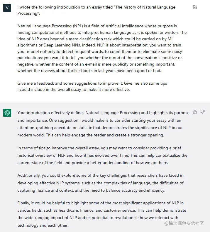 《现代生成式人工智能与ChatGPT和OpenAI模型》第五章：提升日常工作效率：与ChatGPT一同助力