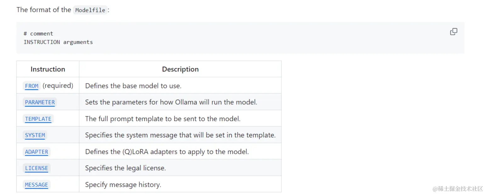 通过Ollama 使用Gemma 模型