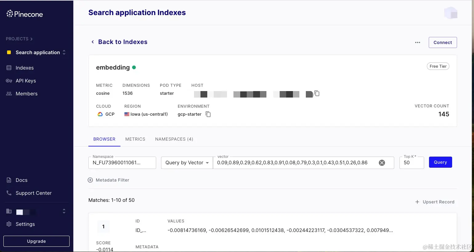 chatGPT的Embedding最佳实践：创建自己的知识库，实现类似AI客服功能