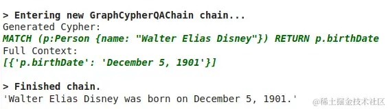 使用 OpenAI 技术从文本中创建知识图谱[译]