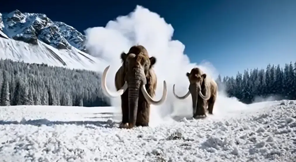 Sora OpenAI：从文本生成震撼视频的AI模型（一）