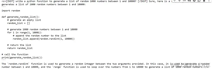 通过 4-bit 量化加载和运行 Mistral 7B AI