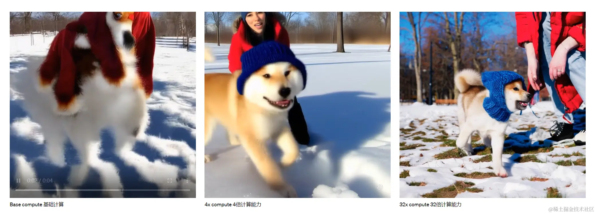 OpenAI官方: Sora不止是模型，更是世界模拟器!