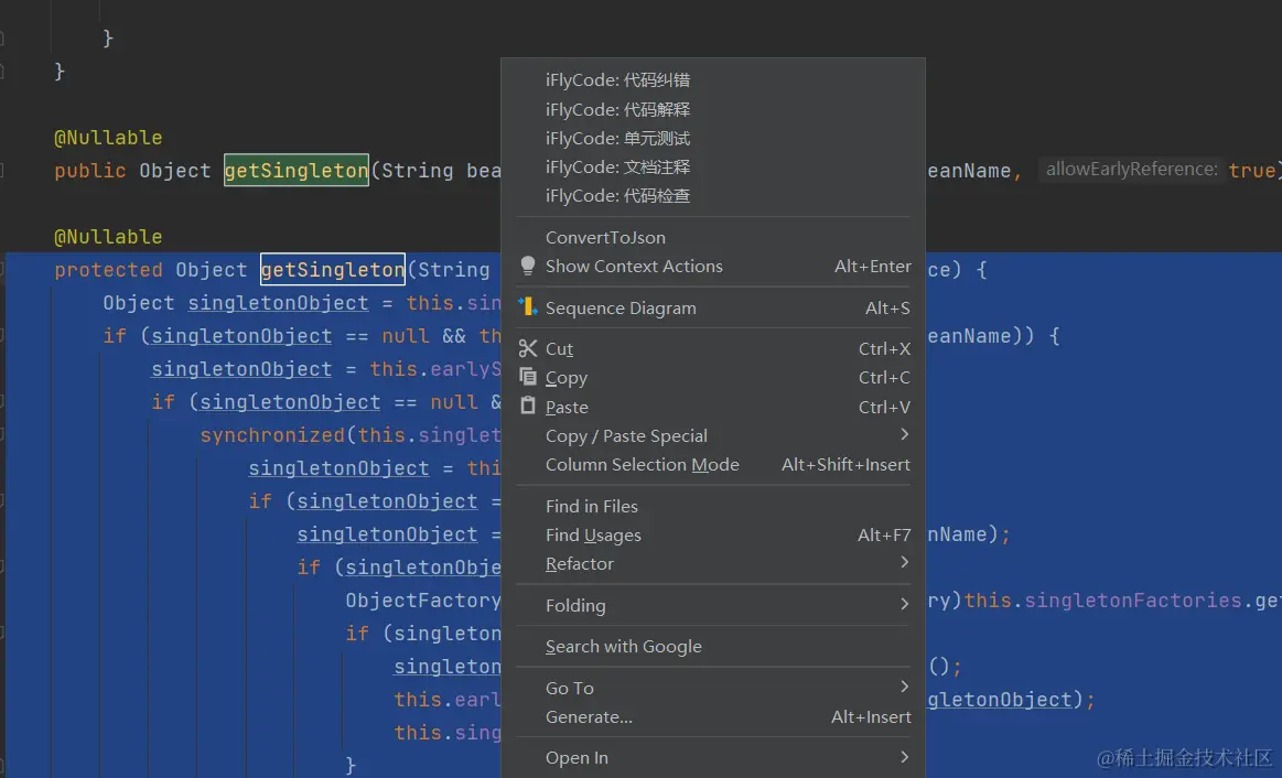 闲谈 :迎接变化 ,AI 真的在提高程序员的生产力