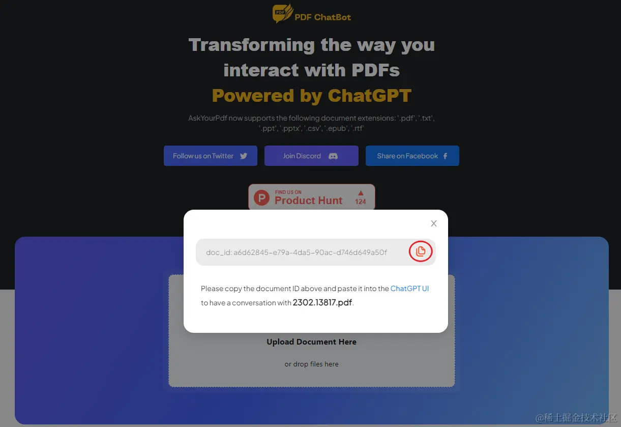 4种方法让你上传任何文件到ChatGPT: 总有一种适合你