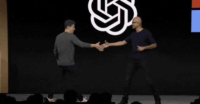 1120 早早聊 AI 资讯｜OpenAI 董事会秒反悔！奥特曼被求重返 CEO 职位、马斯克的星舰发射后失联自毁、SD 一秒出图！清华硕士加速神器爆火...