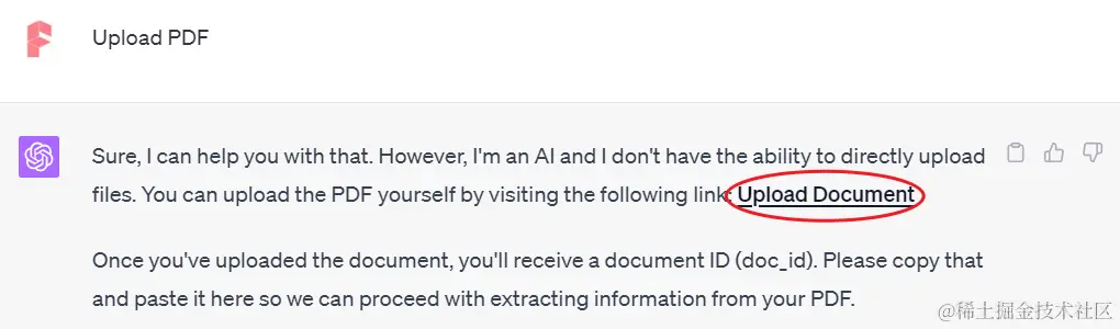 4种方法让你上传任何文件到ChatGPT: 总有一种适合你