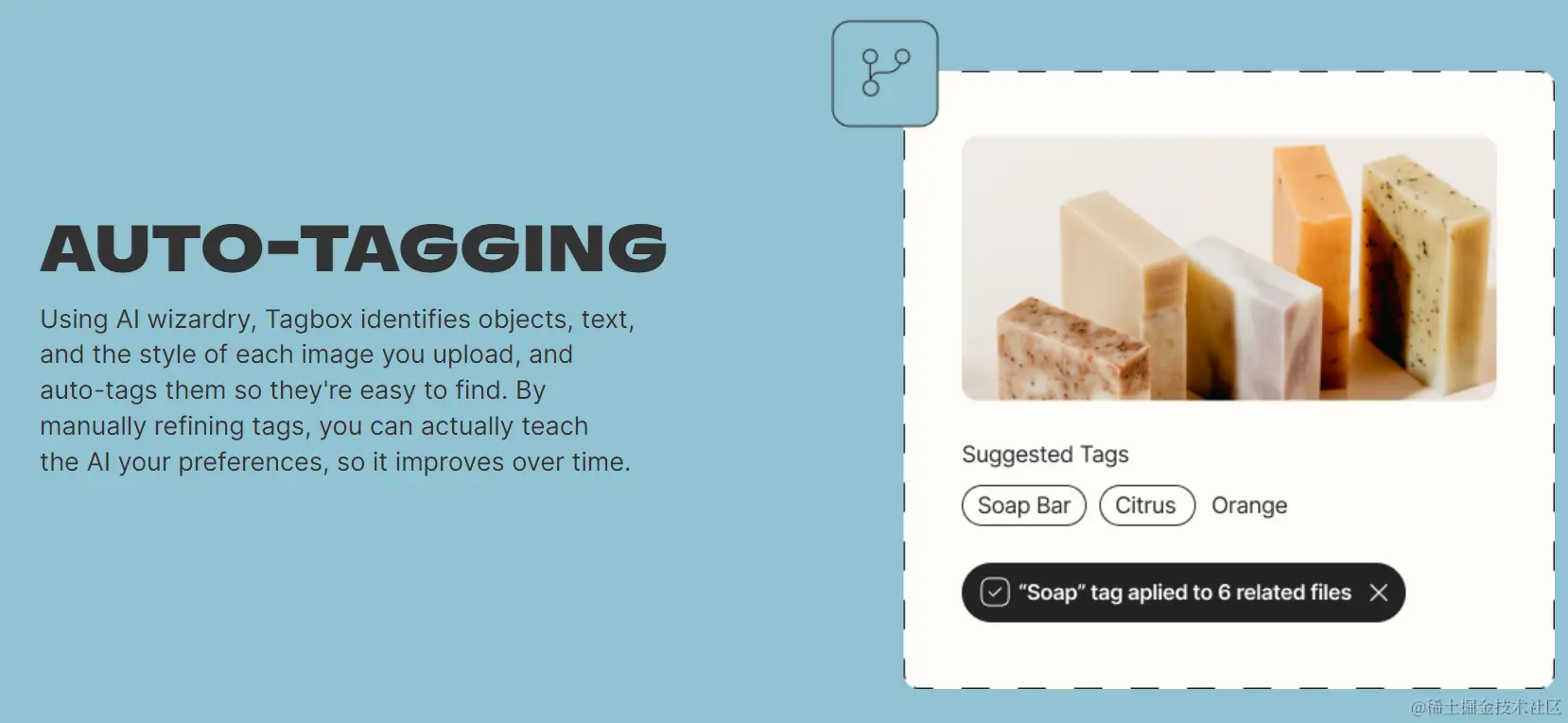 程序员赚钱案例库#2 ToB的Google Photos(tagbox.io)