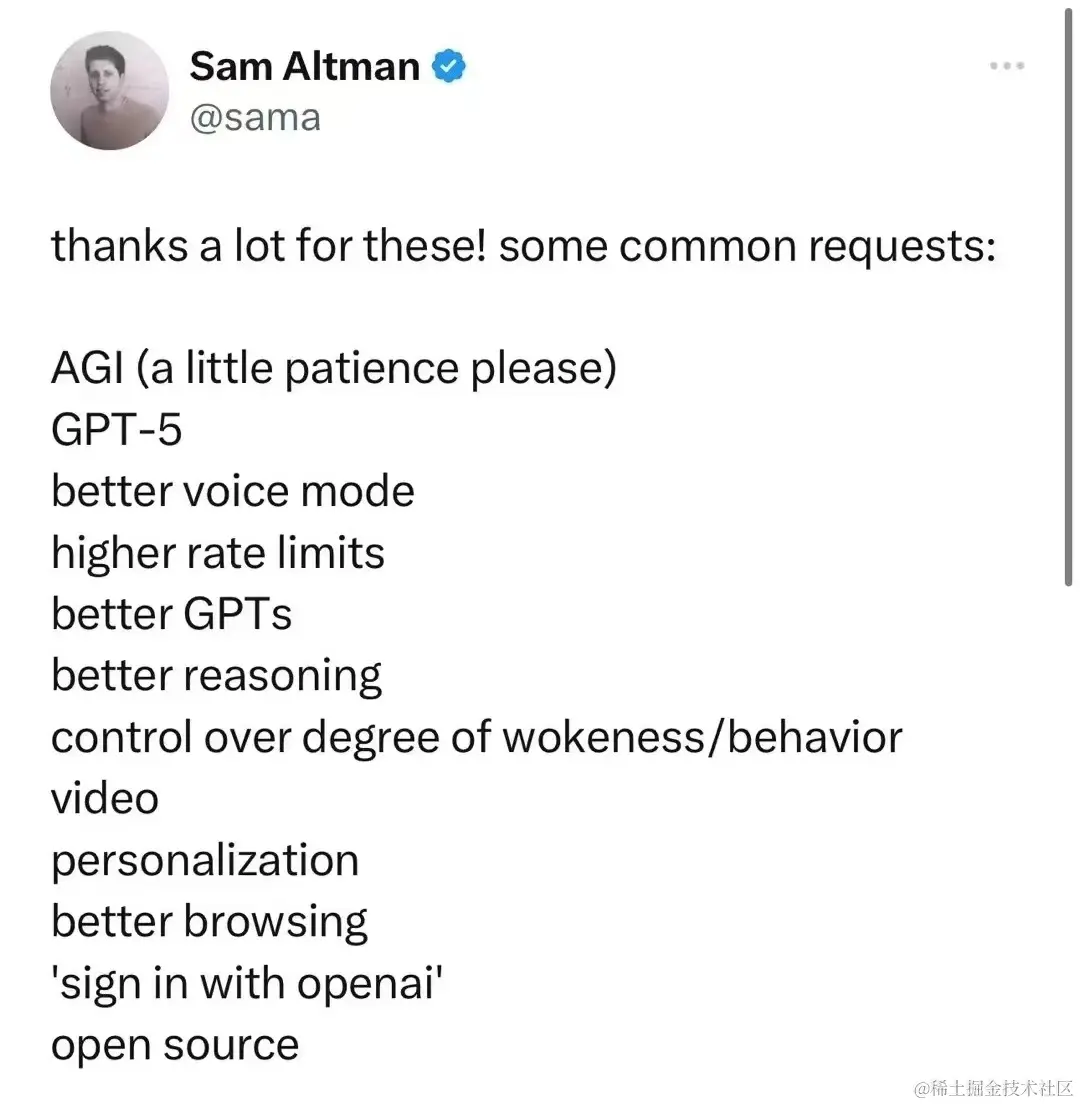 疯狂了，OpenAI估值超1000亿美元