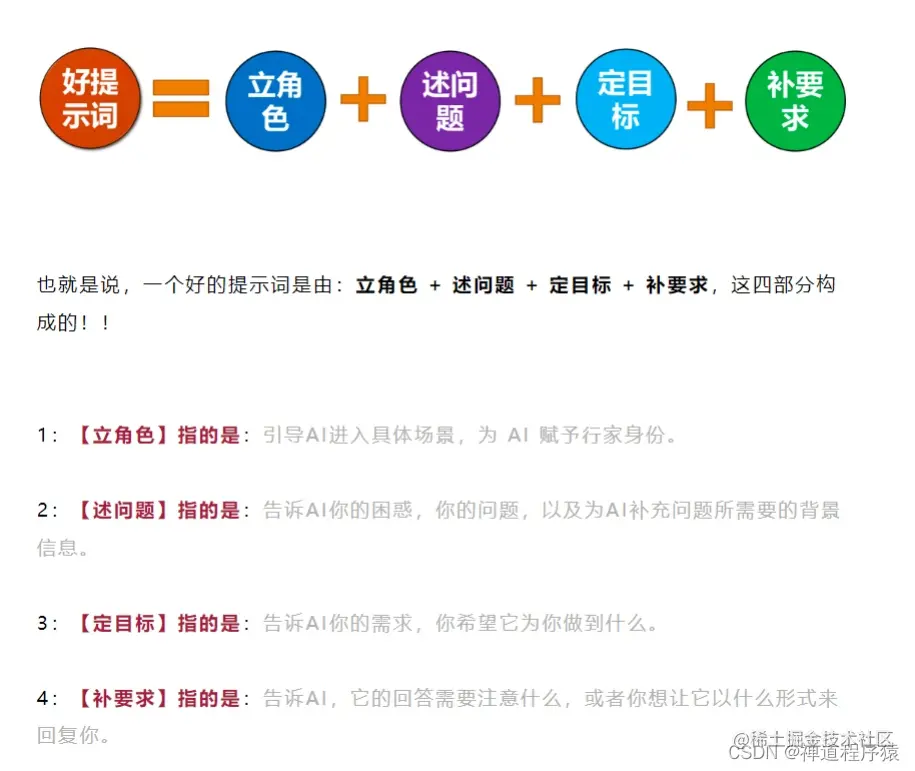 一文读懂ChatGPT的工作原理：大语言模型是个啥？它到底咋工作的？
